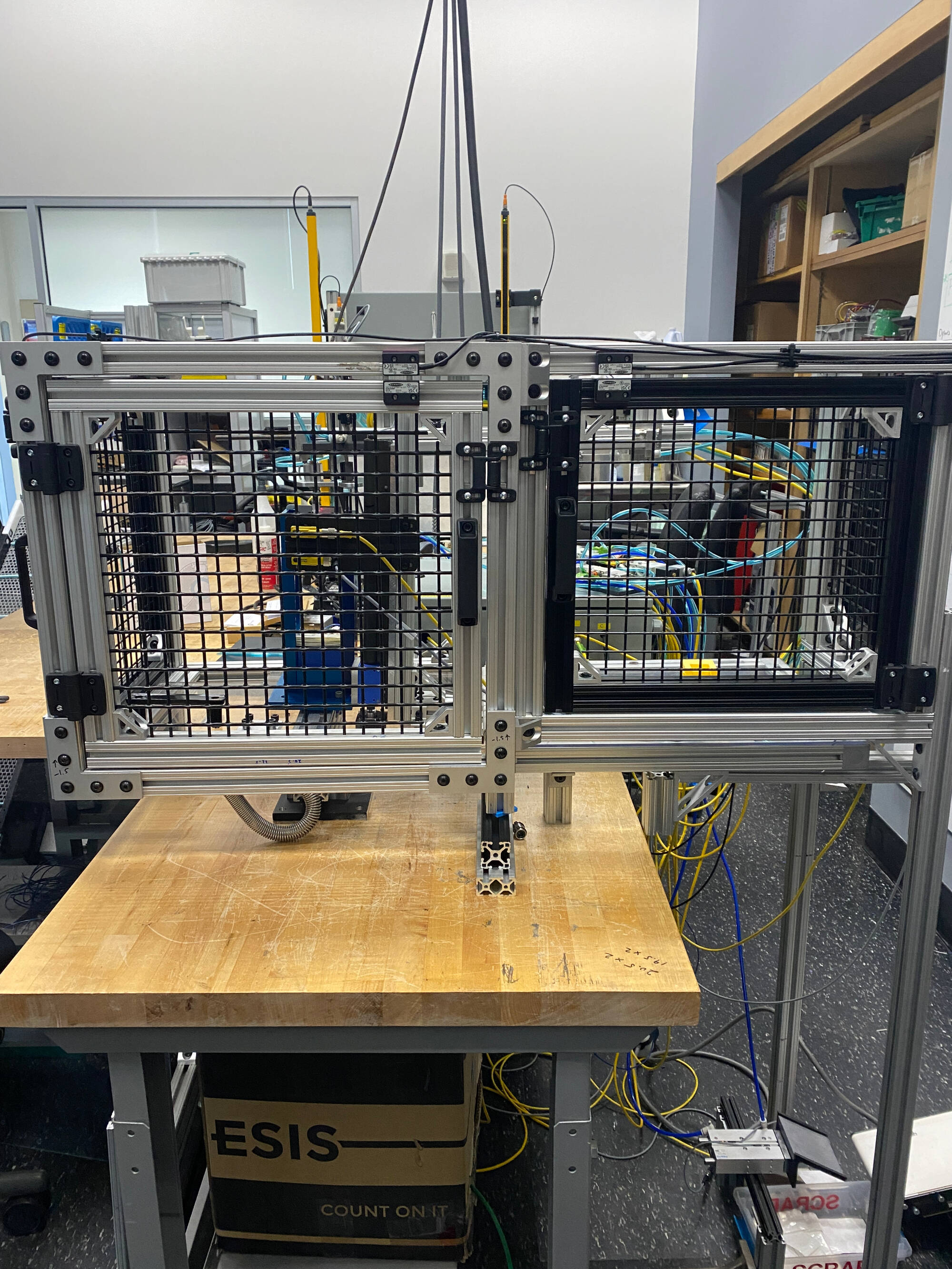 Phoenix Automation